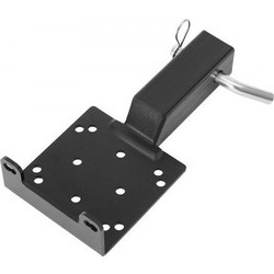 VEVOR Winch Mount Jeep Wrangler JL (2018-Present)