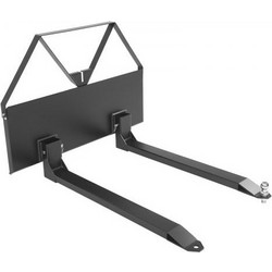 VEVOR Skid Steer Pallet Forks 36 inch / John Deere