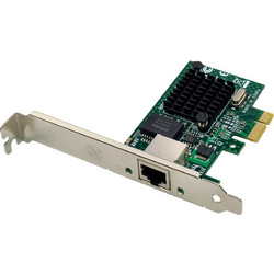 LevelOne GNC-0112 V3 Ενσύρματη Κάρτα Δικτύου 1Gbps PCI-E