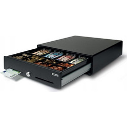 Safescan SD-3540 Standard Duty Kassenladen 35x 40,5x 10,5 cm