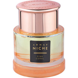Armaf Niche Pink Coral Eau de Parfum 90ml