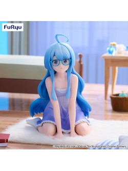 FuRyu The Shiunji Family Children Noodle Stopper Seiha Shiunji 11cm