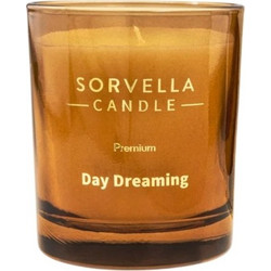 Sorvella, Day Dreaming, Εσπεριδοειδή, Αρωματικό κερί, 170 γ