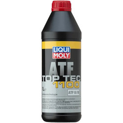 LIQUI MOLY 3651 TOP TEC ATF 1100 ΣΥΣΚ1L