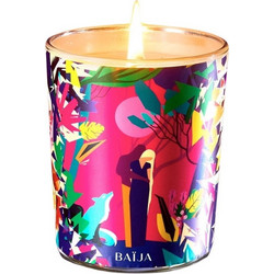 Baija, Minuit Cheri, Αρωματικό κερί, 180 γ