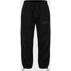 Funky Buddha Γυναικείο Παντελόνι Φόρμας Μαύρο FBL014-106-02