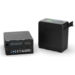 Patona Platinum Battery NP-F970 PD 45Wh USB