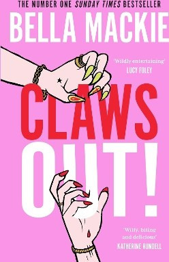 CLAWS OUT! TPB