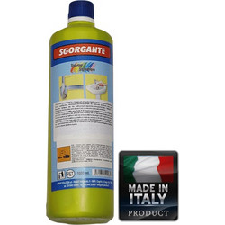 Spray Solution Scorgante Αποφρακτικό σιφωνιού