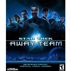 Star Trek Away Team PC