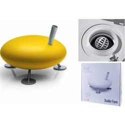 Stadler Fred Honeycomb