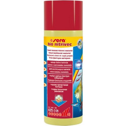 SERA BIO-NITRIVEC 250ML