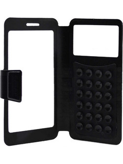 Ancus Pop Black (Universal 4"-4.4")