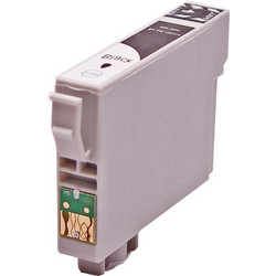 Μελάνι EPSON Συμβατό T1281 Σελίδες:185 Black για 430, 125, 130, 230, 420W, 425W, 440W, 235W, 435W, 445W, 305FW, 305F