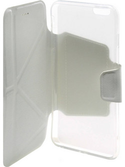 Ancus Classic White (iPhone 6S/6 Plus)