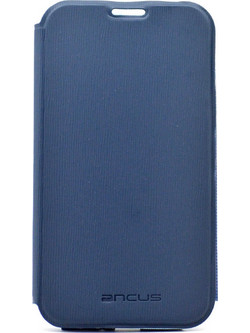 Ancus Book Blue (Galaxy Note II)