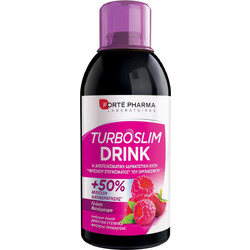 Forte Pharma Turboslim Drink Framboise 500ml
