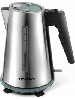 Thomson THKE05590 Ανοξείδωτος Βραστήρας 1.7lt 2200W