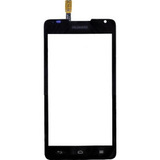 Huawei Ascend Y530 - Οθόνη Αφής Μαύρο (Bulk)