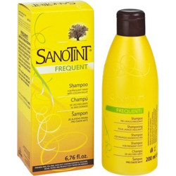 Sanotint Frequenti Σαμπουάν 200ml