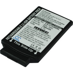 MultiEnergy Μπαταρία κινητού τηλεφώνου LG F2300