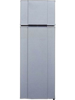 Finlux FXRA-28210 Δίπορτο Ψυγείο Υ160xΠ54xΒ60cm Λευκό