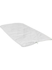 24272 ΜΑΞΙΛΑΡΟΘΗΚΗ POLYCOTTON 50Χ70 L2219 PO