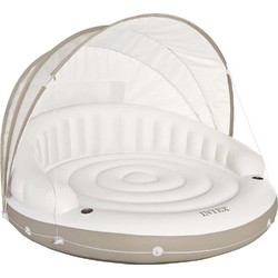 Intex Φουσκωτό Στρώμα Θαλάσσης 199cm 58292
