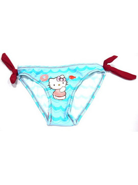 Μαγιό be-be μονοκίνι Hello Kitty stamion HK8503