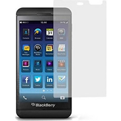 Προστατευτικό Οθόνης Tempered Glass 0.26mm 2.5D για BlackBerry Z10 (OEM)