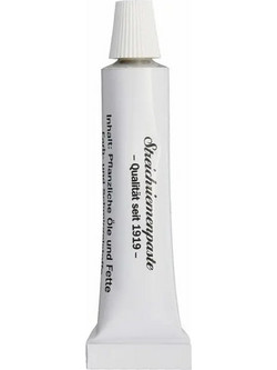 Herold - Solingen White Linen Treatment Strop Paste 5ml