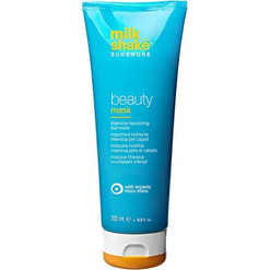 Milk_Shake Beauty Μάσκα Μαλλιών για Επανόρθωση για Ξηρά & Ταλαιπωρημένα Μαλλιά 200ml
