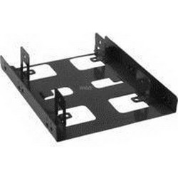 Sharkoon Bay Extension Frame Black