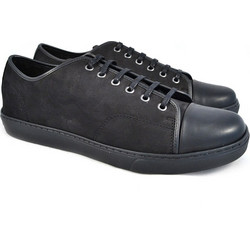 Hawkins Ανδρικά Sneakers Μαύρα 8542