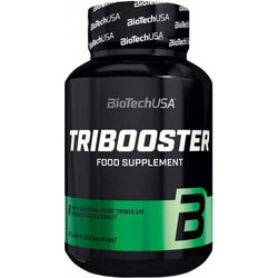 Biotech USA Tribooster 60 Ταμπλέτες