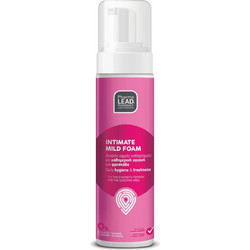 Pharmalead Intimate Mild Foam Αφρός Καθαρισμού 200ml