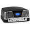 Bigben TD79NM Πικάπ USB Black