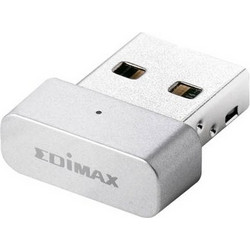 Edimax EW-7711MAC Ασύρματος USB Αντάπτορας Δικτύου 433Mbps