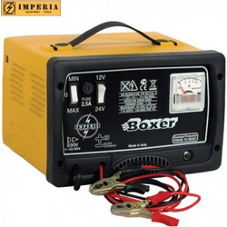 Imperia Boxer 35