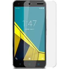 Vodafone Smart Ultra 6 - Προστατευτικό Οθόνης Clear (OEM)