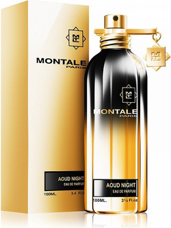 Montale Aoud Night Eau de Parfum 100ml