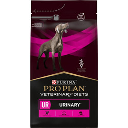 Purina Pro Plan Veterinary Diets Dog UR Urinary 12kg