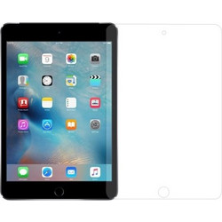 Σκληρυμένο Γυαλί (Tempered Glass) Προστασίας Οθόνης για iPad Mini 4 / iPad Mini (2019)