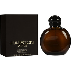 Halston Z-14 Eau de Cologne 125ml