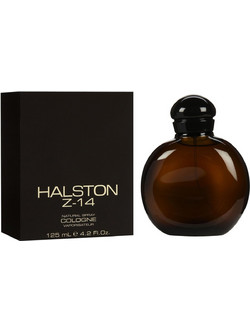 Halston Z-14 Eau de Cologne 125ml