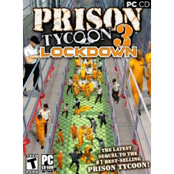 Prison Tycoon 3 Lockdown PC