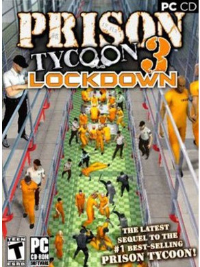Prison Tycoon 3 Lockdown PC