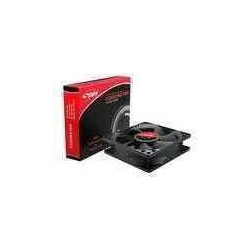 Spire SP08025S1L3 Case Fan 80mm με Σύνδεση 3-Pin