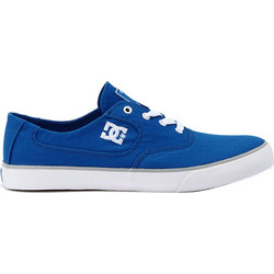 DC Γυναικεία Sneakers Royal Blue ADJS302911-ROY/WHT