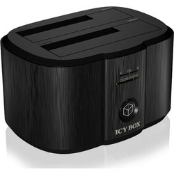 RaidSonic Icy Box IB-124CL-U3